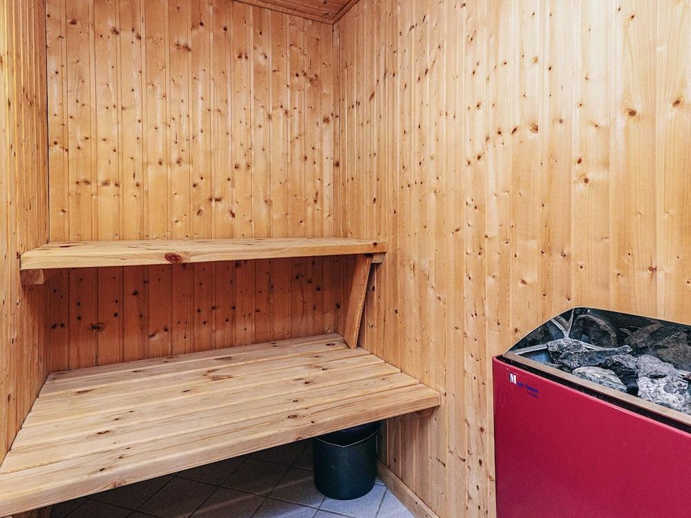 Holiday Home in Jerup