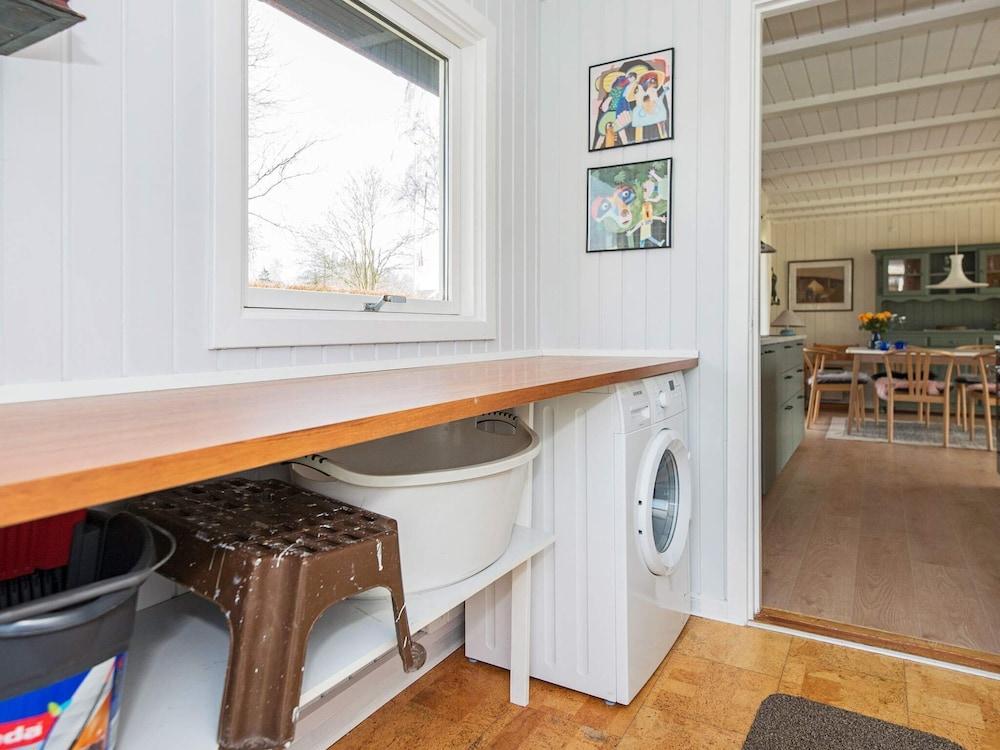 6 Person Holiday Home in Børkop