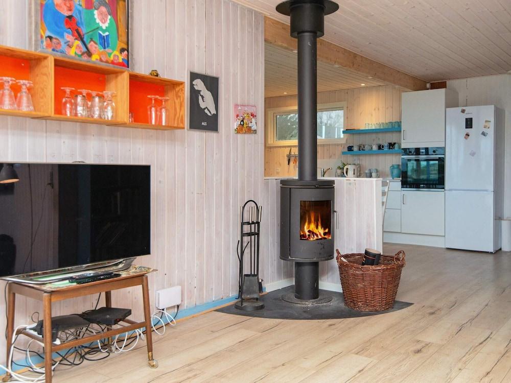 Danish Charm With Nature Views-by Traum