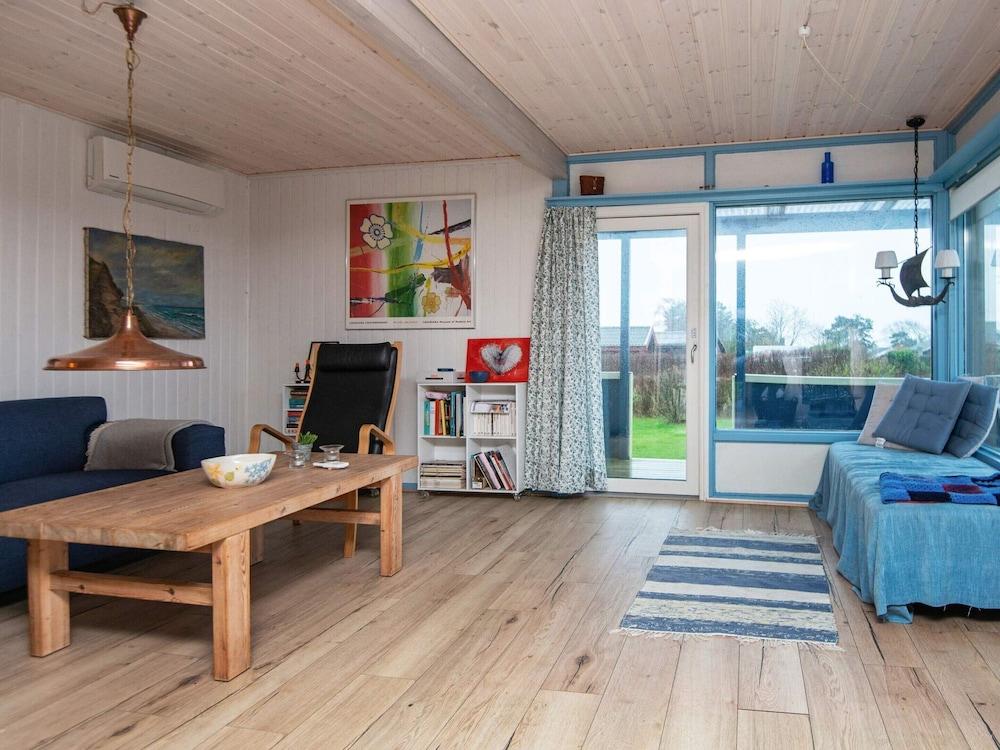 Danish Charm With Nature Views-by Traum