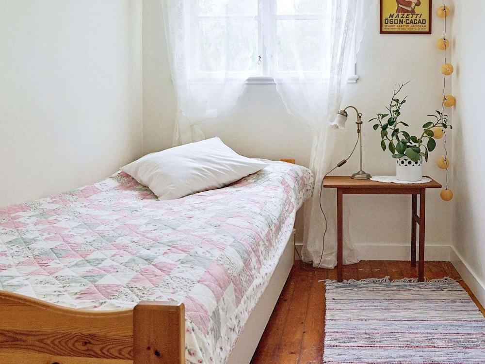 5 Person Holiday Home in Akersberga