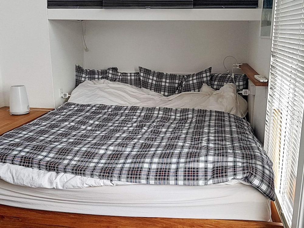 Holiday Home in KarrebÃ¦ksminde