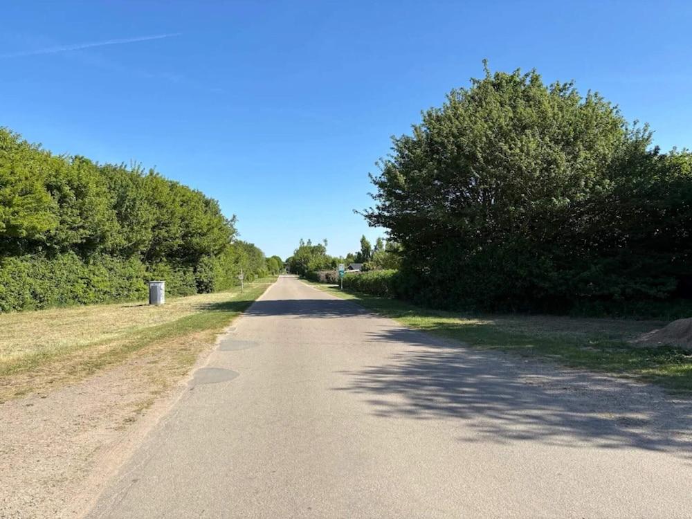 8 Person Holiday Home in Sydals