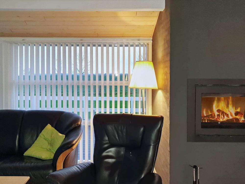 8 Person Holiday Home in Sydals