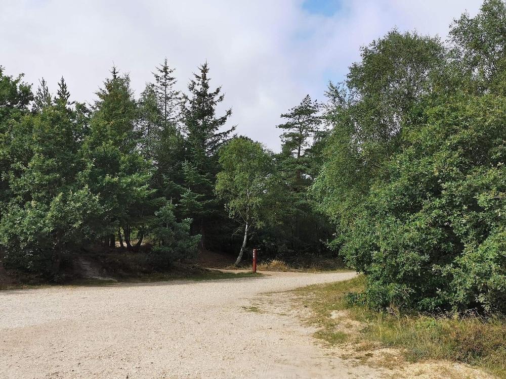 Cozy Holiday Home in Oksbøl near Swim Friendly Beach