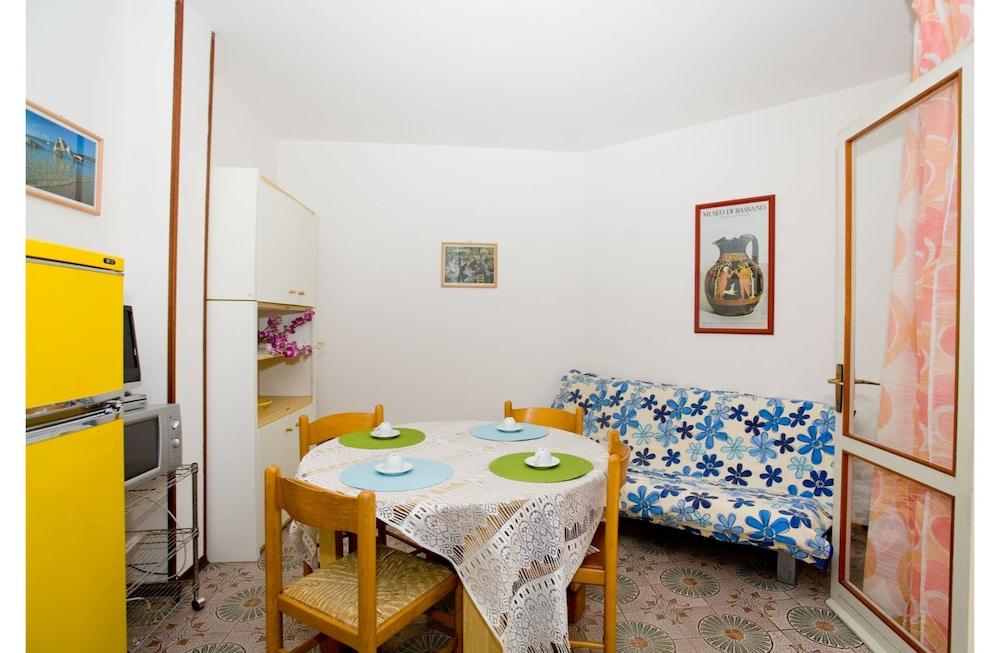 Appartamenti Olimpia