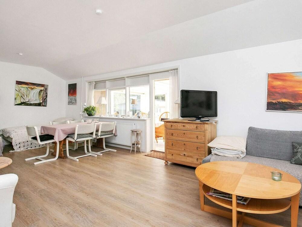 5 Person Holiday Home in Albaek