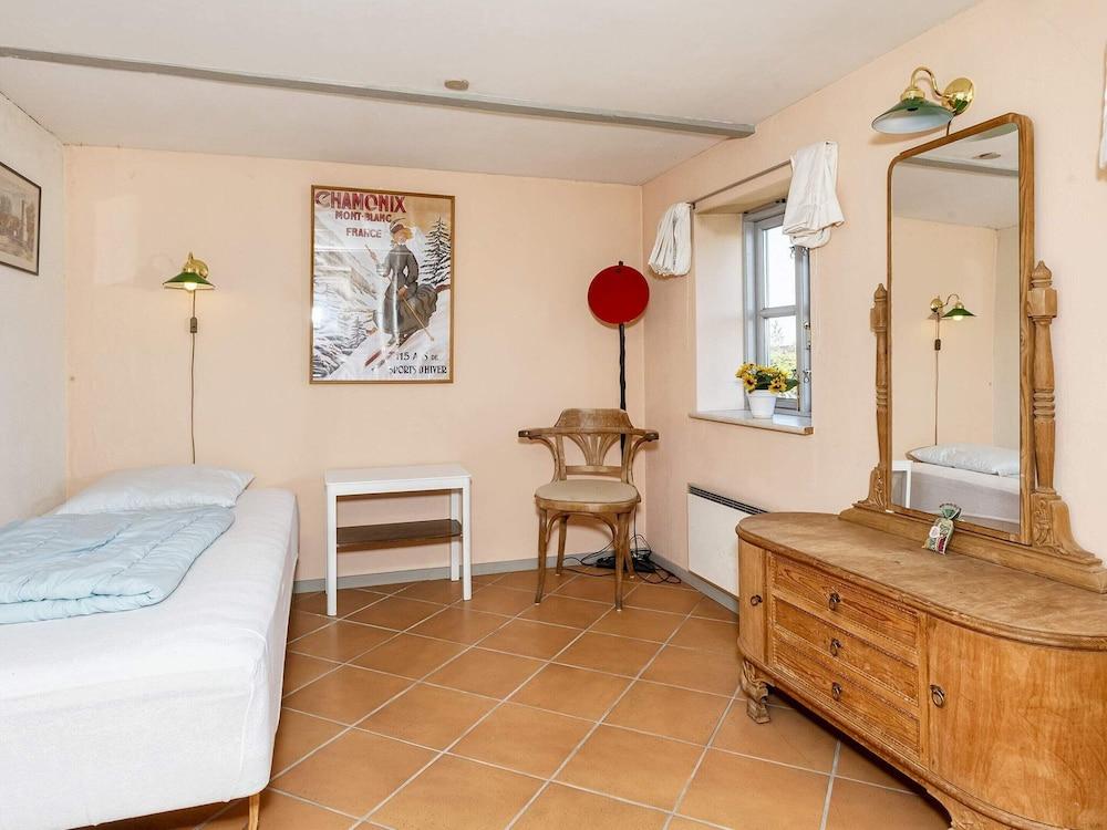 Historic Charm by Lild Strand-by Traum