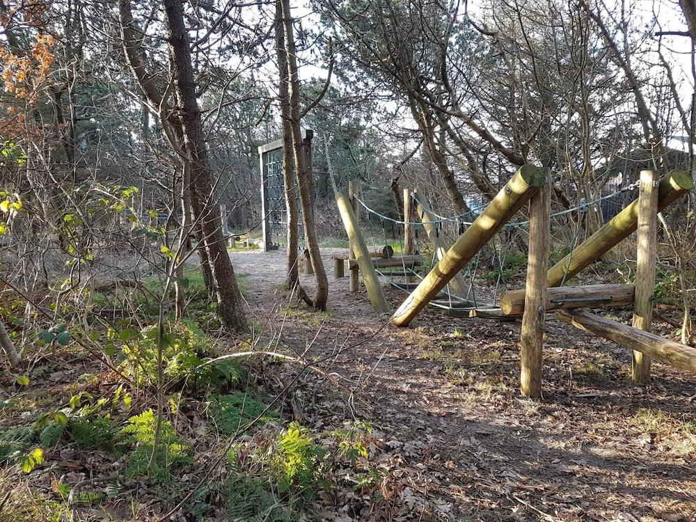 5 Person Holiday Home in Hjorring