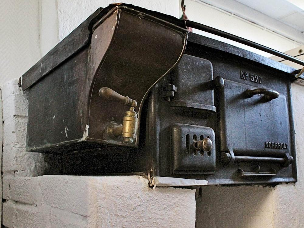 4 Person Holiday Home in Lerdala-by Traum