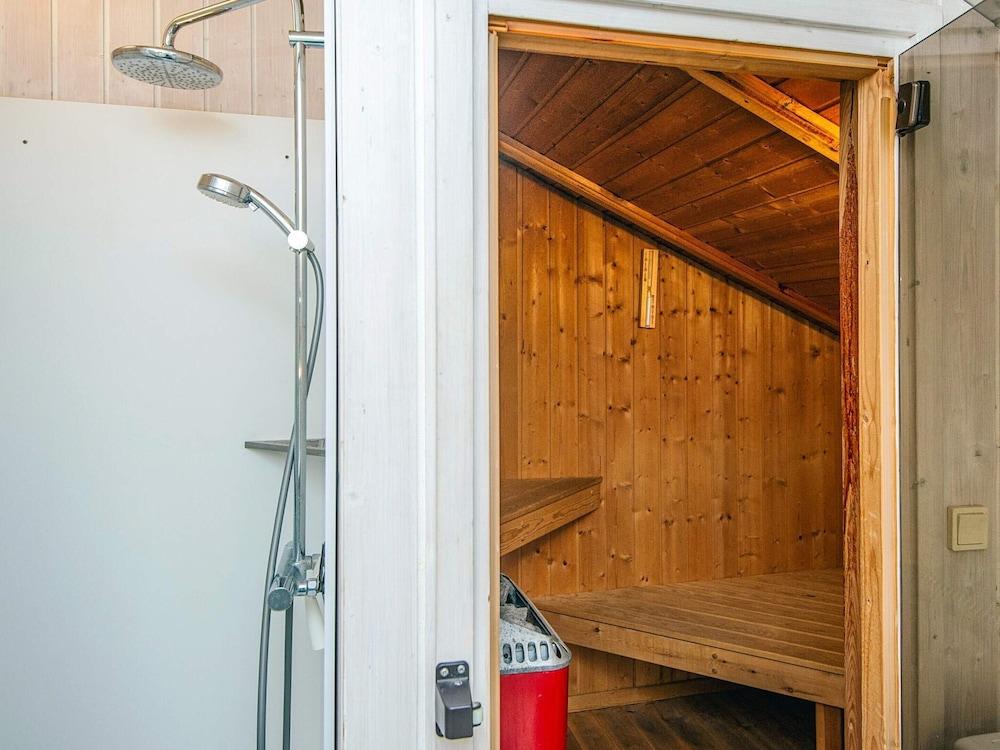 Secluded Haven in Hvidbjerg - By Traum Ferienwohnungen