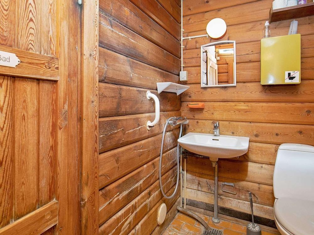 6 Person Holiday Home in Rudkobing-by Traum