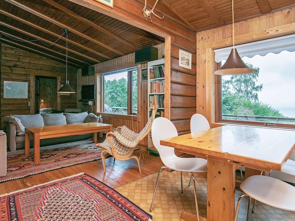 6 Person Holiday Home in Rudkobing-by Traum