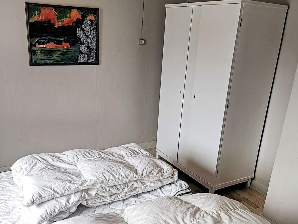 4 Person Holiday Home in Lemvig-by Traum