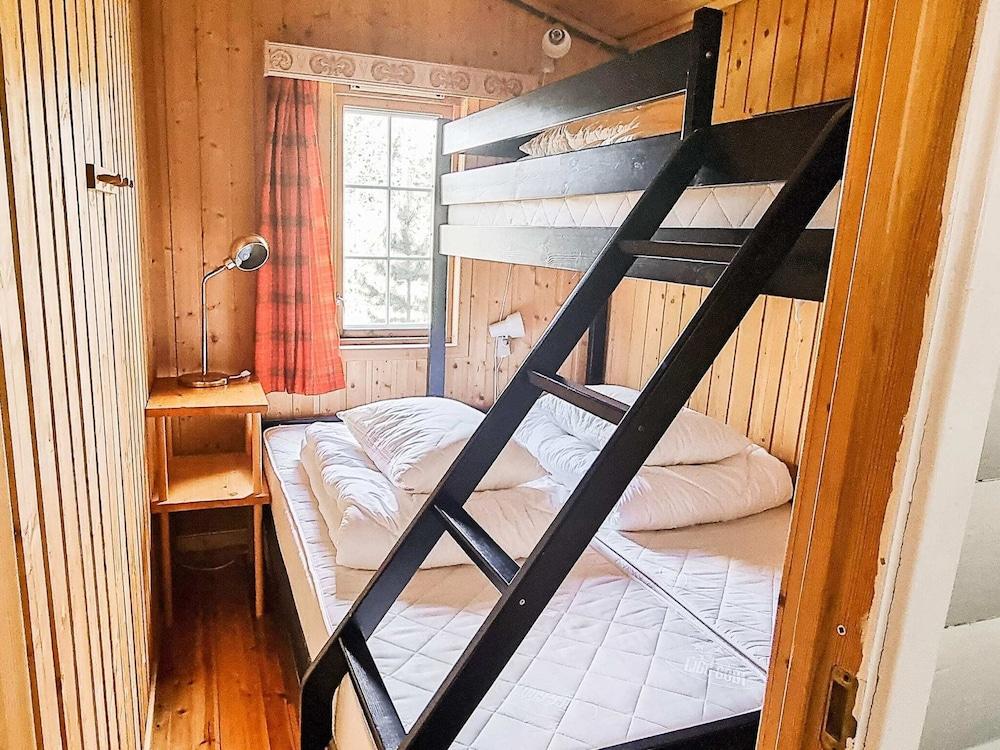 8 Person Holiday Home in Aseral-by Traum