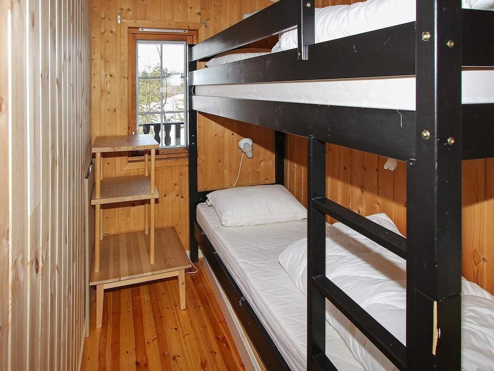 8 Person Holiday Home in Aseral-by Traum