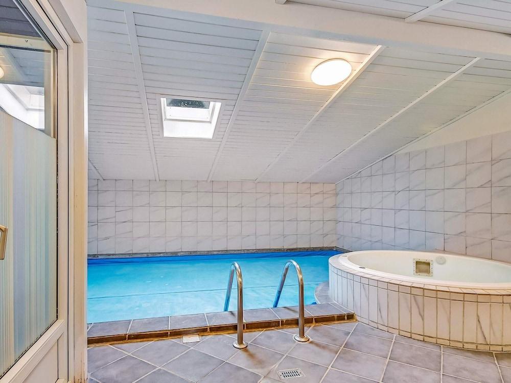 Luxury Retreat With Pool - By Traum Ferienwohnungen