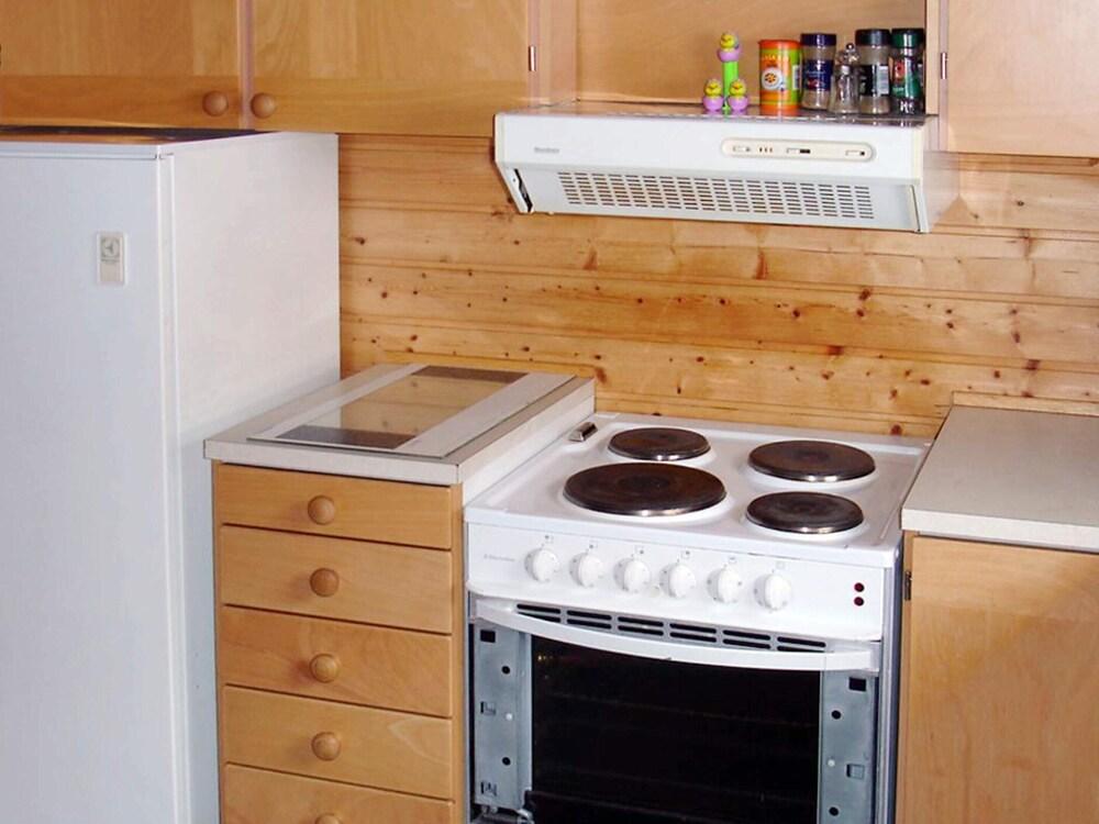 6 Person Holiday Home in Aseral-by Traum