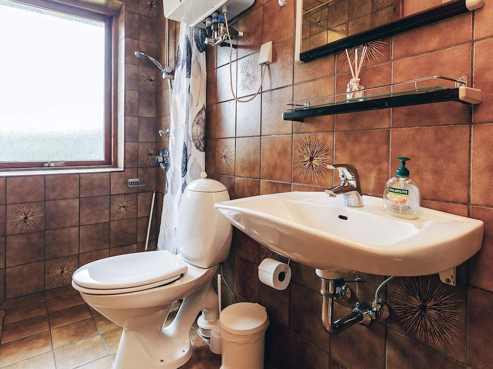 7 Person Holiday Home in Frostrup