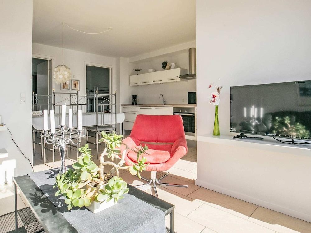4 Person Holiday Home in Bogense-by Traum