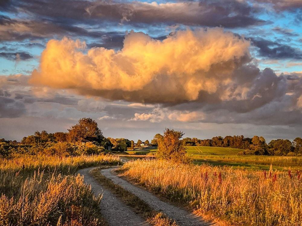 Luxury Retreat by the Sea - By Traum Ferienwohnungen