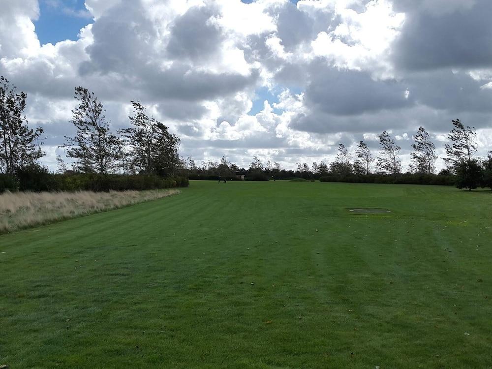 6 Person Holiday Home in Oksbol-by Traum