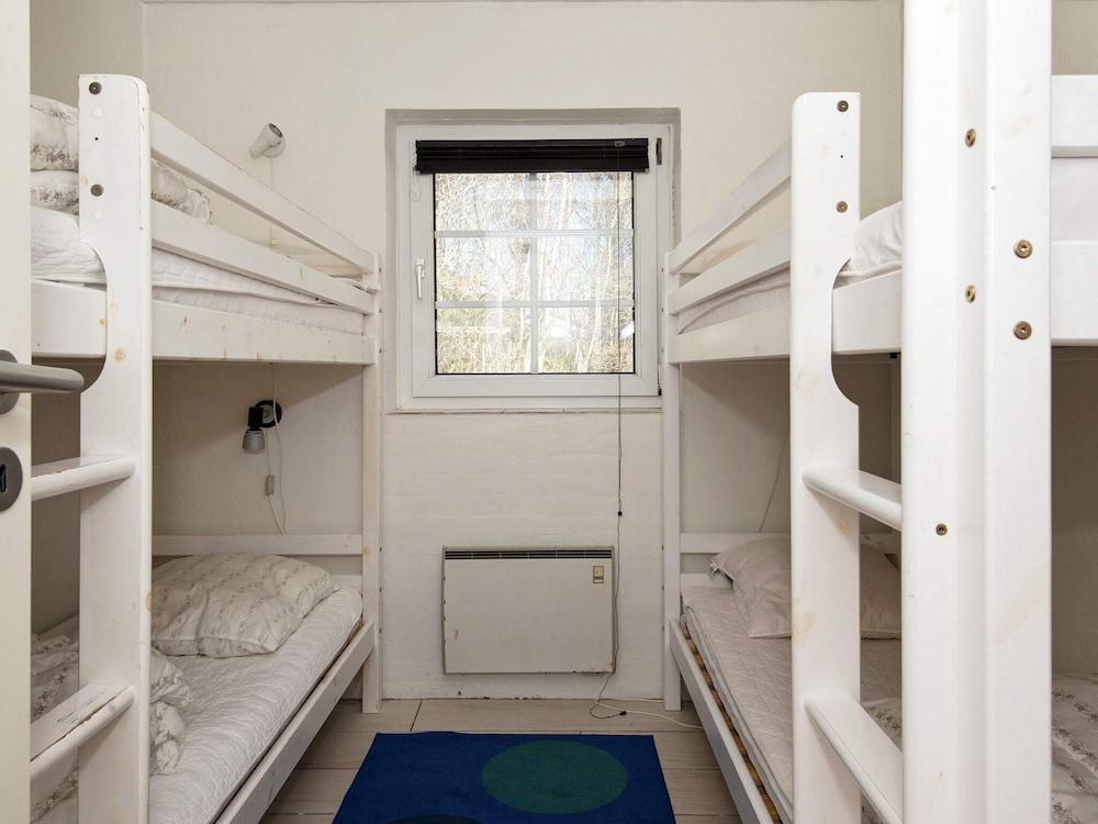 Luxurious Cabin With Pool in Ringkøbing