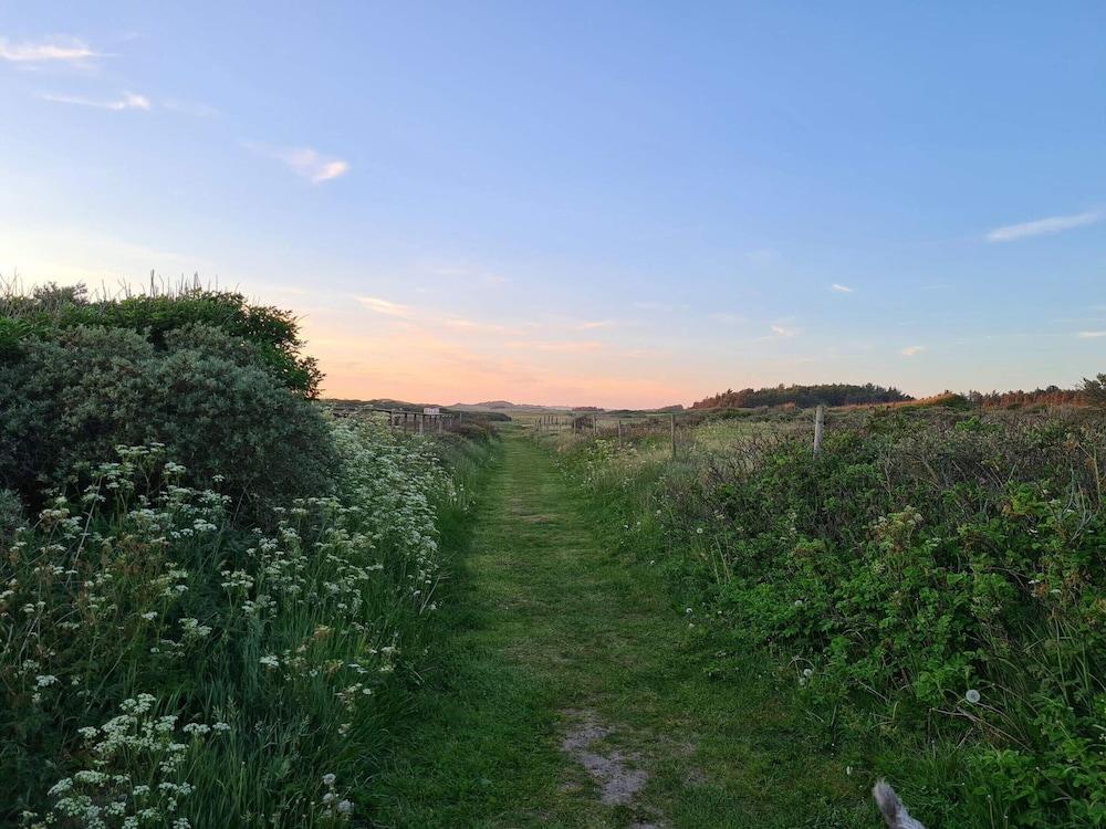 8 Person Holiday Home in Lokken-by Traum