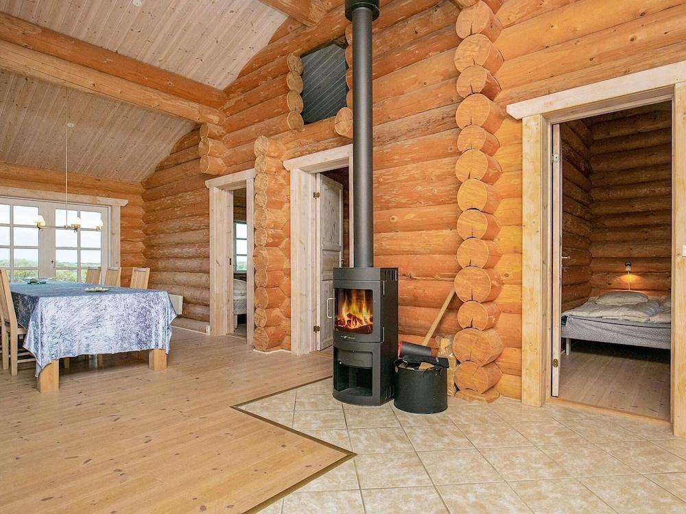 10 Person Holiday Home in Frostrup-by Traum