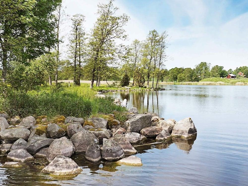 4 Person Holiday Home in Ankarsrum-by Traum