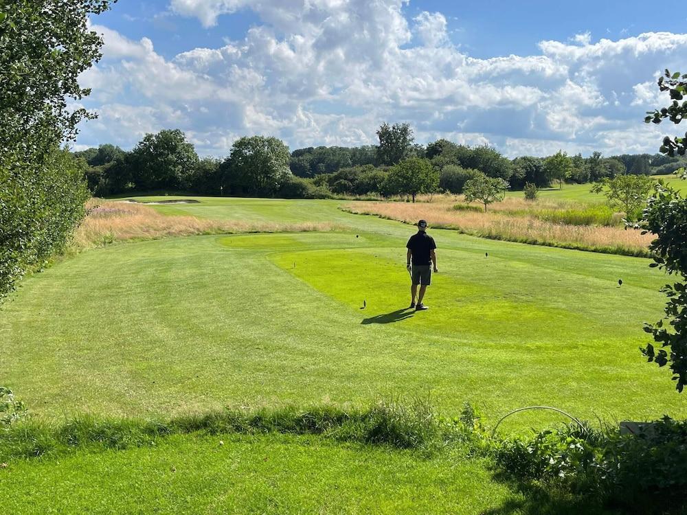 Tranquil Retreat in Mommark - By Traum Ferienwohnungen