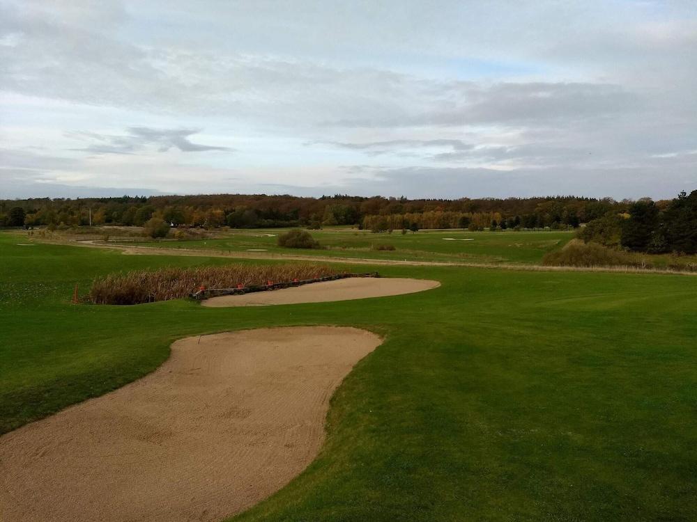 6 Person Holiday Home in Jaegerspris-by Traum