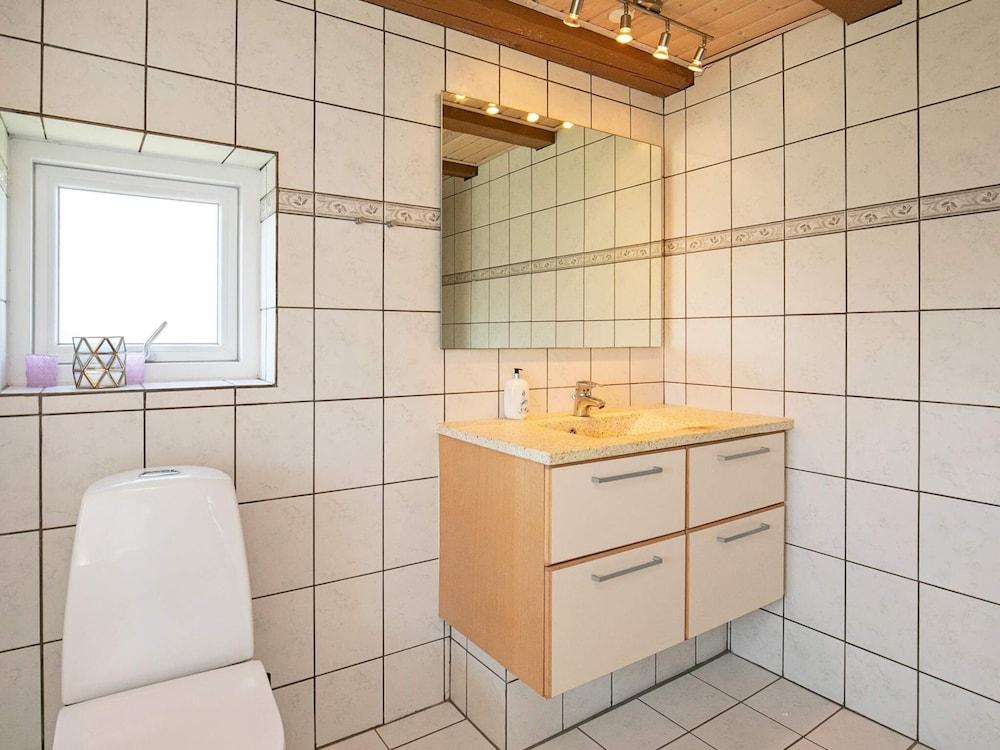 8 Person Holiday Home in Hjorring-by Traum