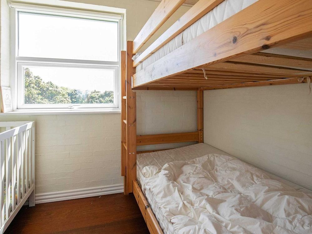 8 Person Holiday Home in Hjorring-by Traum