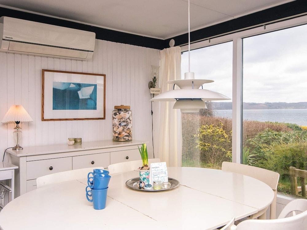 6 Person Holiday Home in Borkop-by Traum