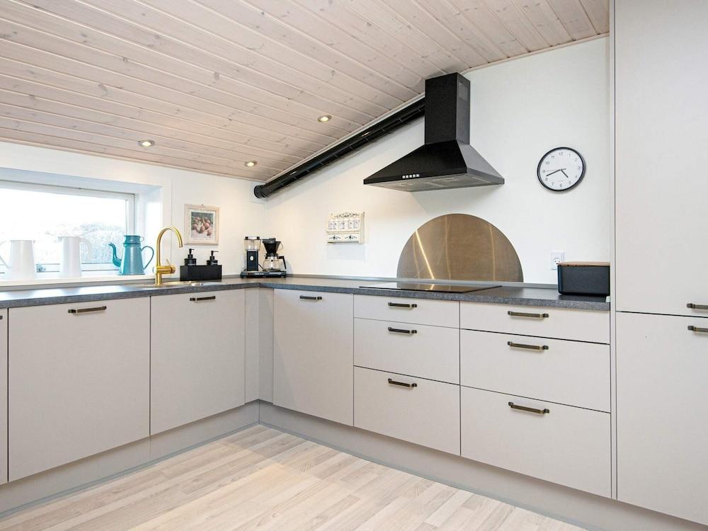 4 Person Holiday Home in Borkop-by Traum