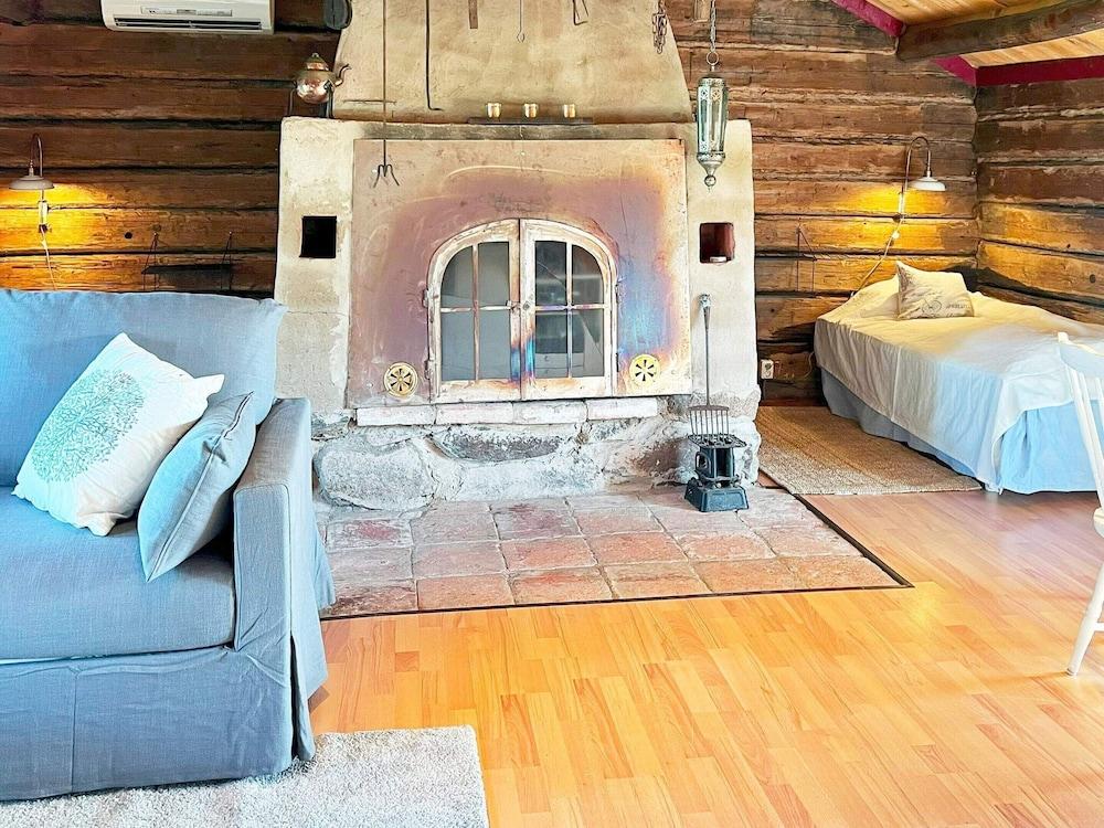 4 Person Holiday Home in Hova-by Traum