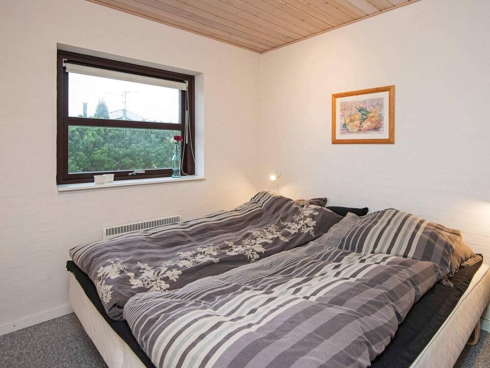 8 Person Holiday Home in Sydals-by Traum