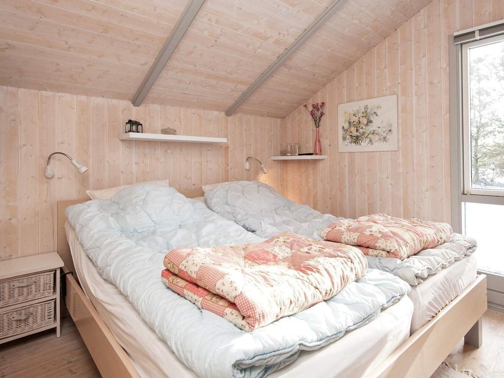 4 Person Holiday Home in Oksbol-by Traum