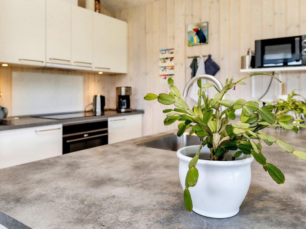 8 Person Holiday Home in Lokken-by Traum