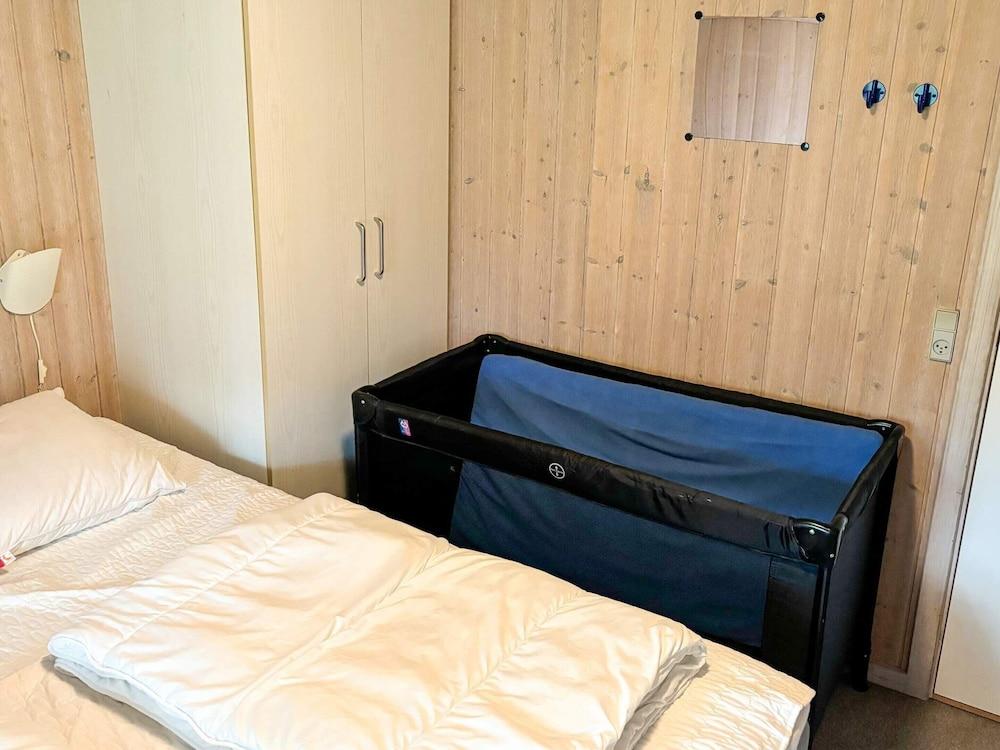 10 Person Holiday Home in Nordborg-by Traum