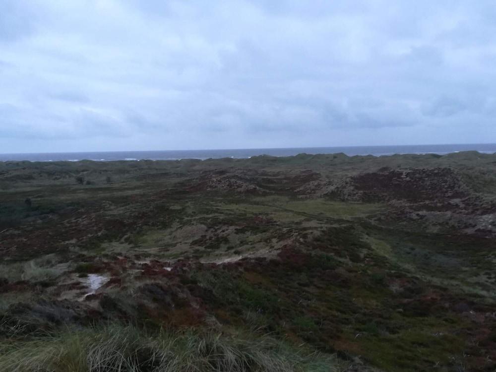 4 Person Holiday Home in Oksbol-by Traum