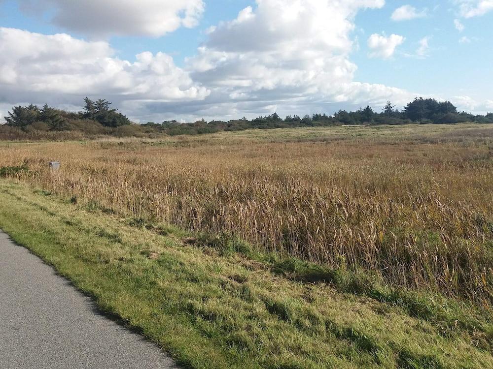 6 Person Holiday Home in Ringkobing