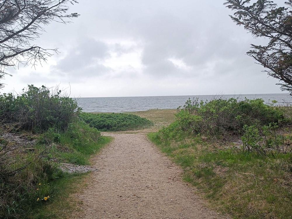 2 Person Holiday Home in Tarm-by Traum