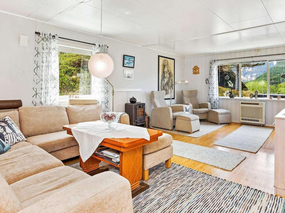 Holiday Home in Inndyr