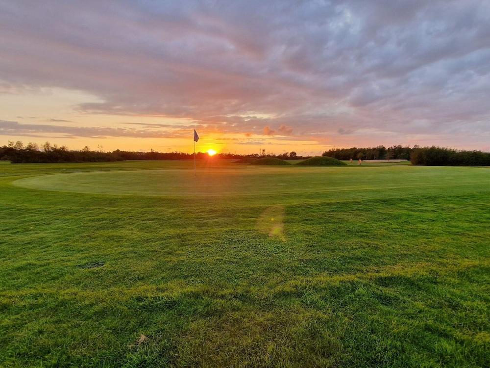 4 Person Holiday Home in Oksbol-by Traum