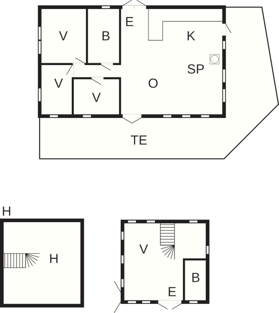 Holiday Home in Katthammarsvik