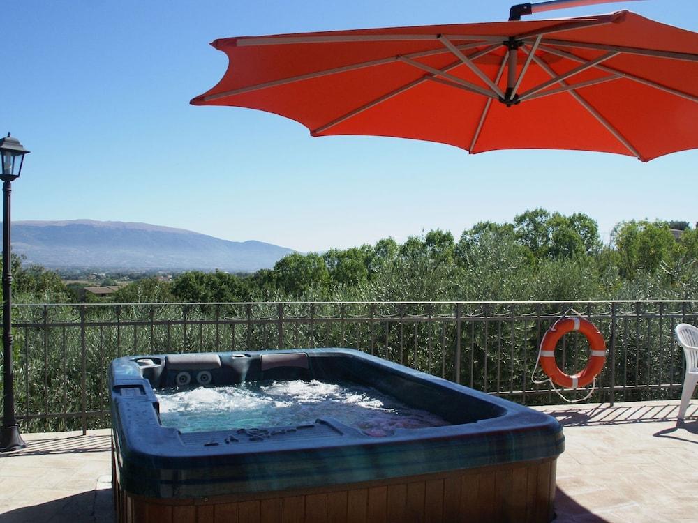 Holiday Home in Bettona With Pool & Near Assisi