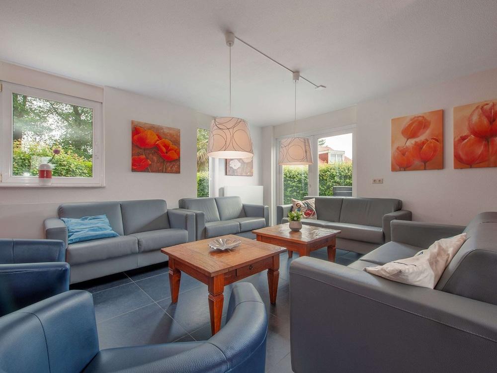 Group Getaway in Arcen