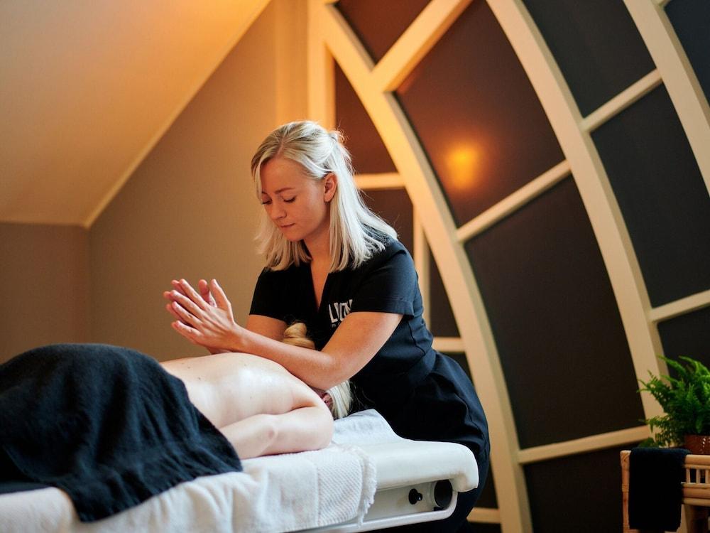 Family Villa in Voorthuizen